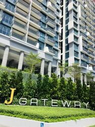 J Gateway (D22), Condominium #532775241
